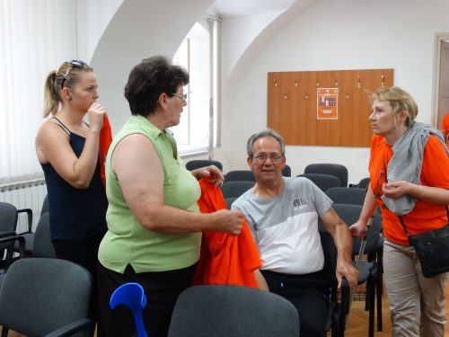 Svjetski dan multiple skleroze u Bjelovaru 30.05.2018