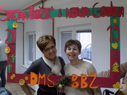 „Podrškom do integracije“