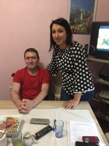 Vinko i Ivona