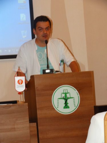 Lipik - „Moj nevidljivi MS“