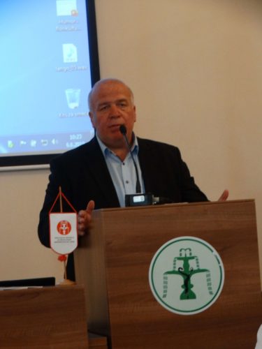 Lipik - „Moj nevidljivi MS“