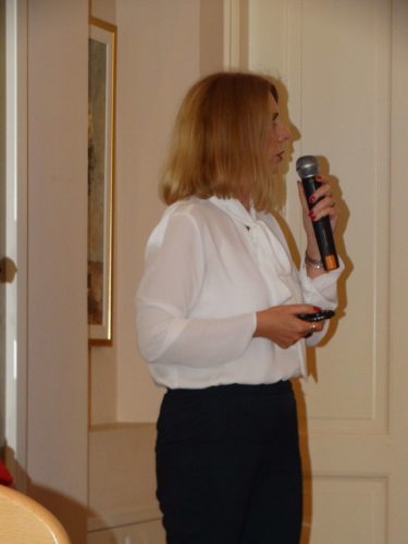 Lipik - „Moj nevidljivi MS“