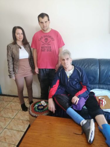 Posjeta naših članova