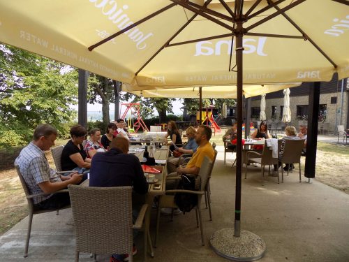 Skupština Društva multiple skleroze BBŽ