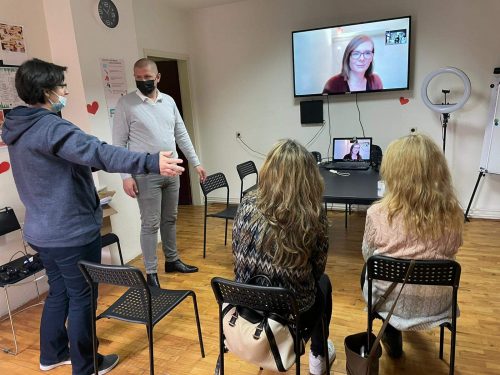 „Zajedno do kvalitetnijeg života“
