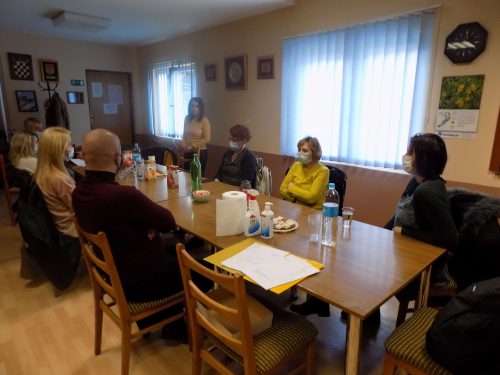 „Zajedno do kvalitetnijeg života“