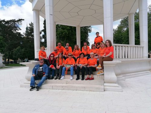 Svjetski dan multiple skleroze