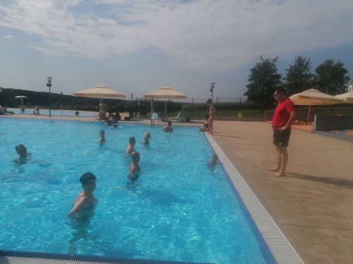 Sportsko-rekreacijski centar Veliki Grđevac