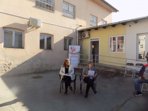 „Mentalno zdravlje i stres“ te „Prava osoba s invaliditetom“