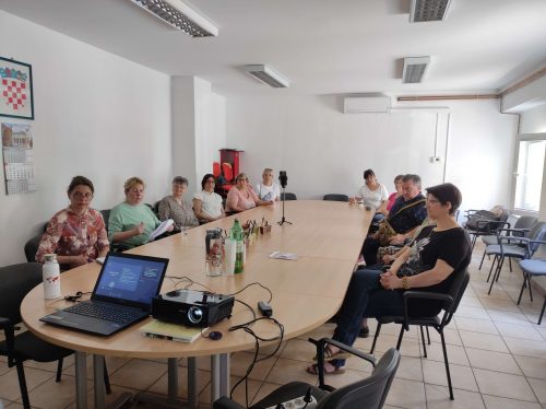Predavanje na temu „Prehrana i imunološki sustav“