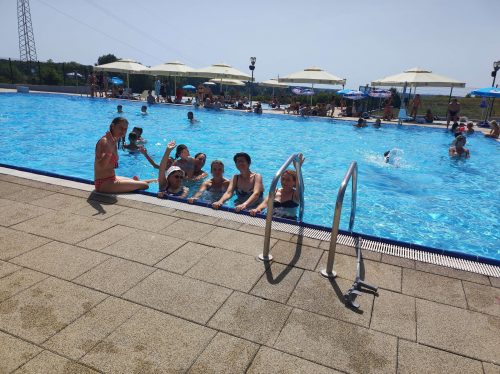 Sportsko-rekreacijski centar Veliki Grđevac