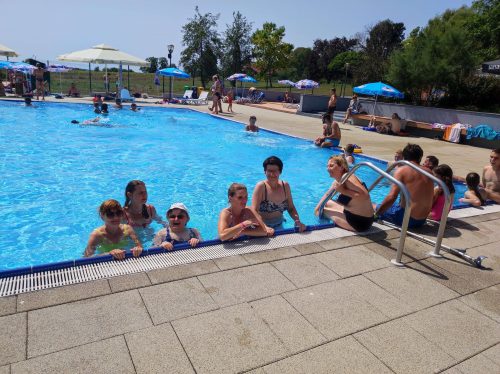 Sportsko-rekreacijski centar Veliki Grđevac