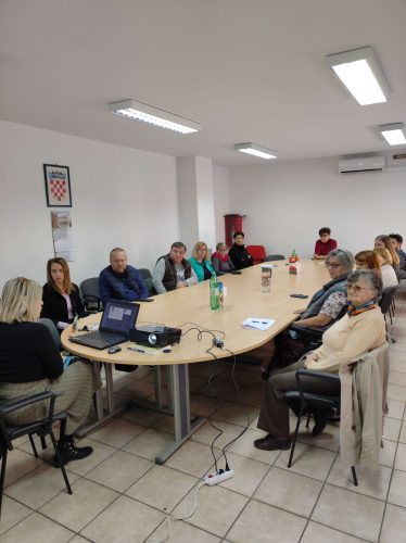 Radionica „Tehnike opuštanja“
