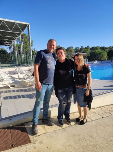 MS vikend u Biogradu na Moru