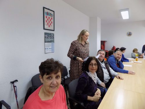Psihološka radionica „Piramida života“