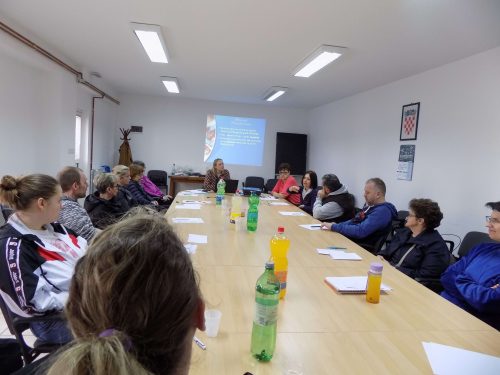 Psihološka radionica „Piramida života“