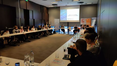 MS vikend, Tuheljske Toplicame