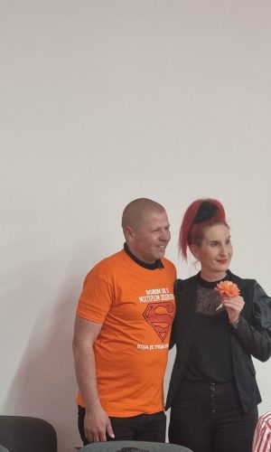 U Bjelovaru smo obilježili Svjetski dan multiple skleroze 2023