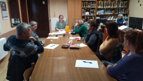 Radionica „Stres i kako se nositi sa njim“