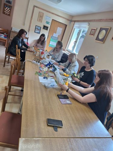 Kreativna radionica - Daruvar