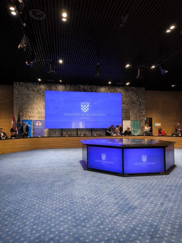 „Zaželi – prevencija institucionalizacije“