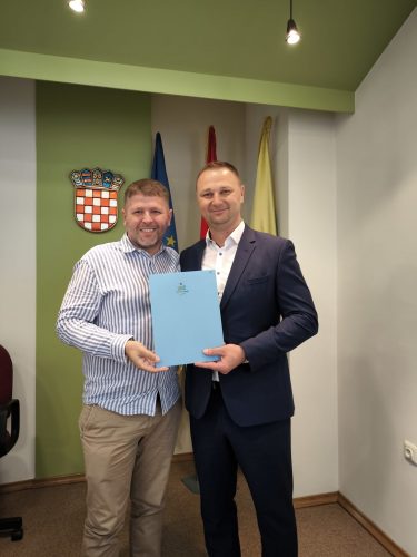 Projekt " Integracija za nas VII"