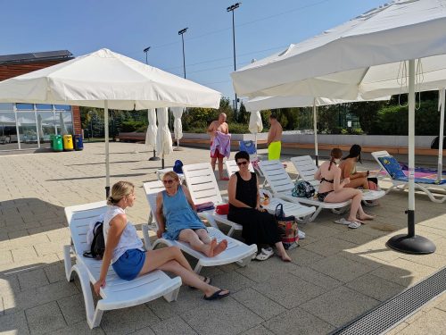 Sportsko-rekreacijski centar Veliki Grđevac