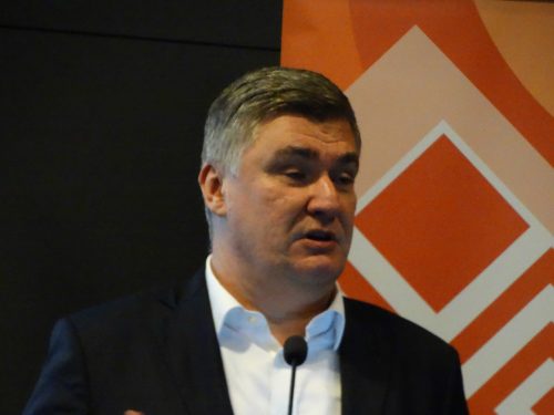XIV simpozij oboljelih od multiple skleroze Hrvatske.