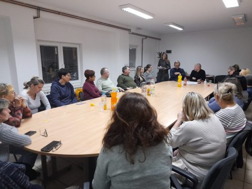 Redovna godišnja skupština DMSBBŽ