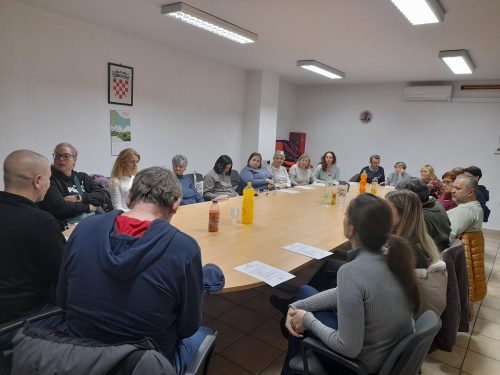 Redovna godišnja skupština DMSBBŽ