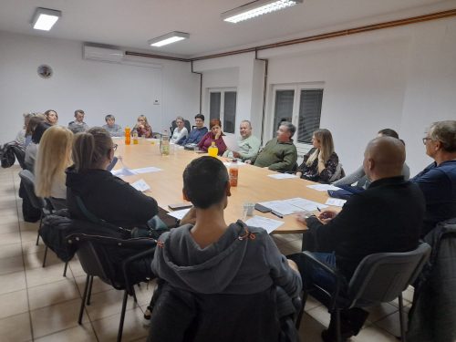 Redovna godišnja skupština DMSBBŽ