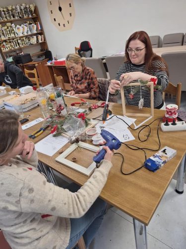 Daruvar - iznimno sadržajan i koristan dan