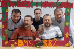„Podrškom do integracije“