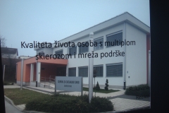 Kvaliteta života osoba s MS-om i socijalna mreža