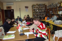 Kvaliteta života osoba s MS-om i socijalna mreža
