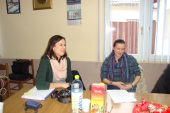 Kvaliteta života osoba s MS-om i socijalna mreža